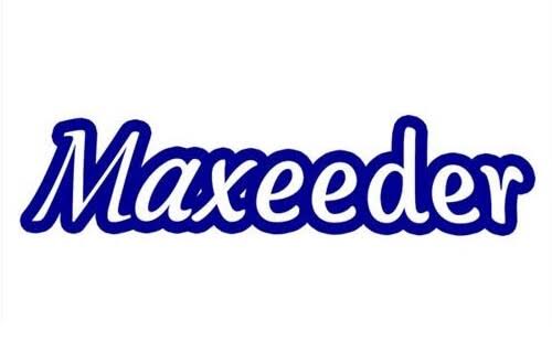 MAXEEDER
