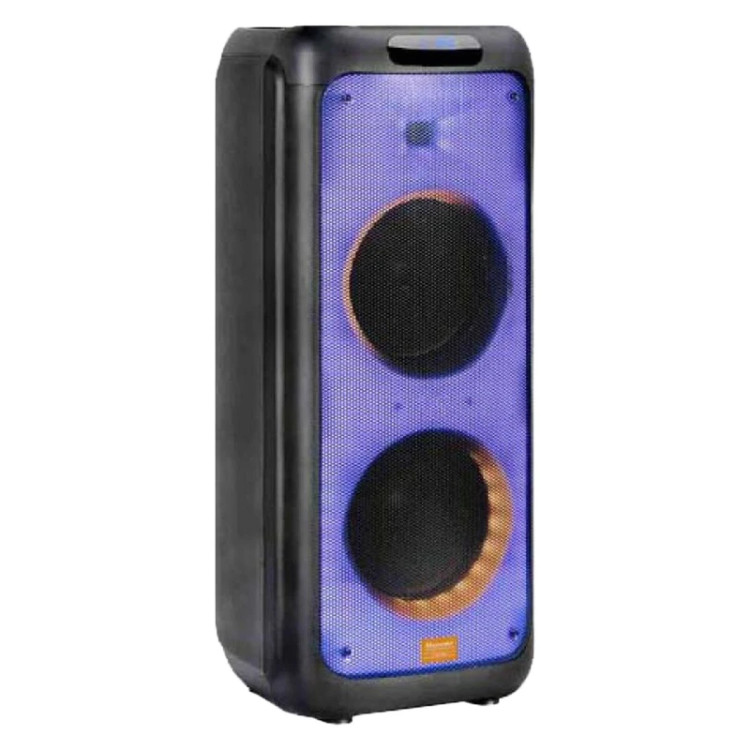 اسپیکر بلوتوثی قابل حمل مکسیدر مدل Maxi Box CN1003