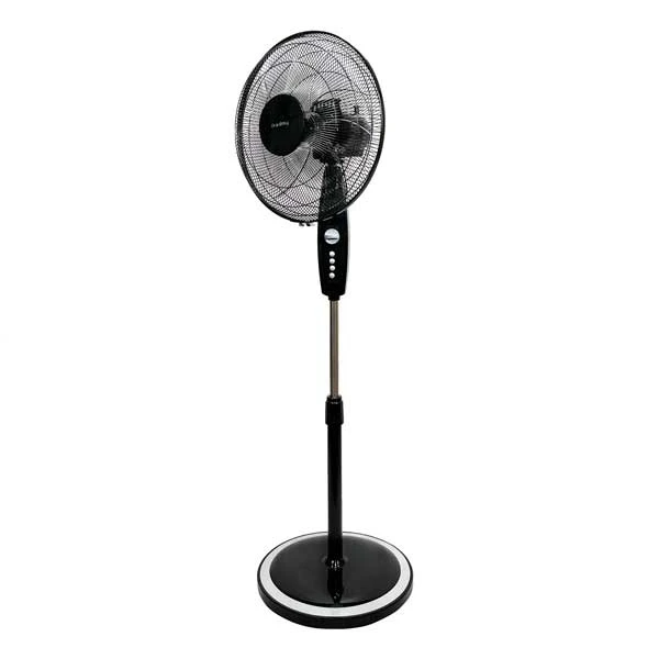 پنکه ایستاده نانیوا مدل NSF-4035 با ۵ پره