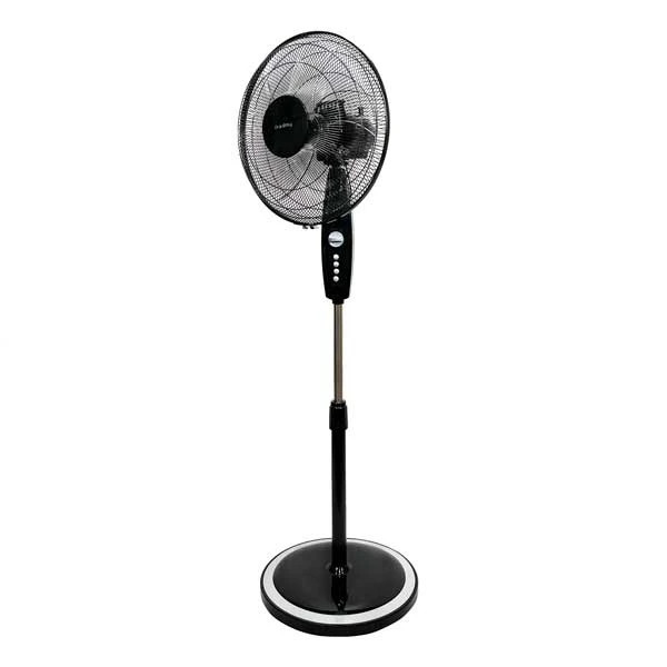 پنکه ایستاده نانیوا مدل NSF-4035 با ۵ پره