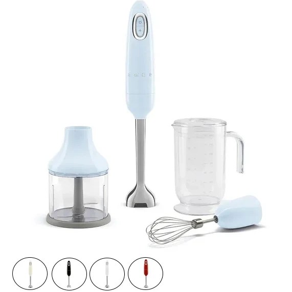 گوشتکوب برقی اسمگ مدل HBF03