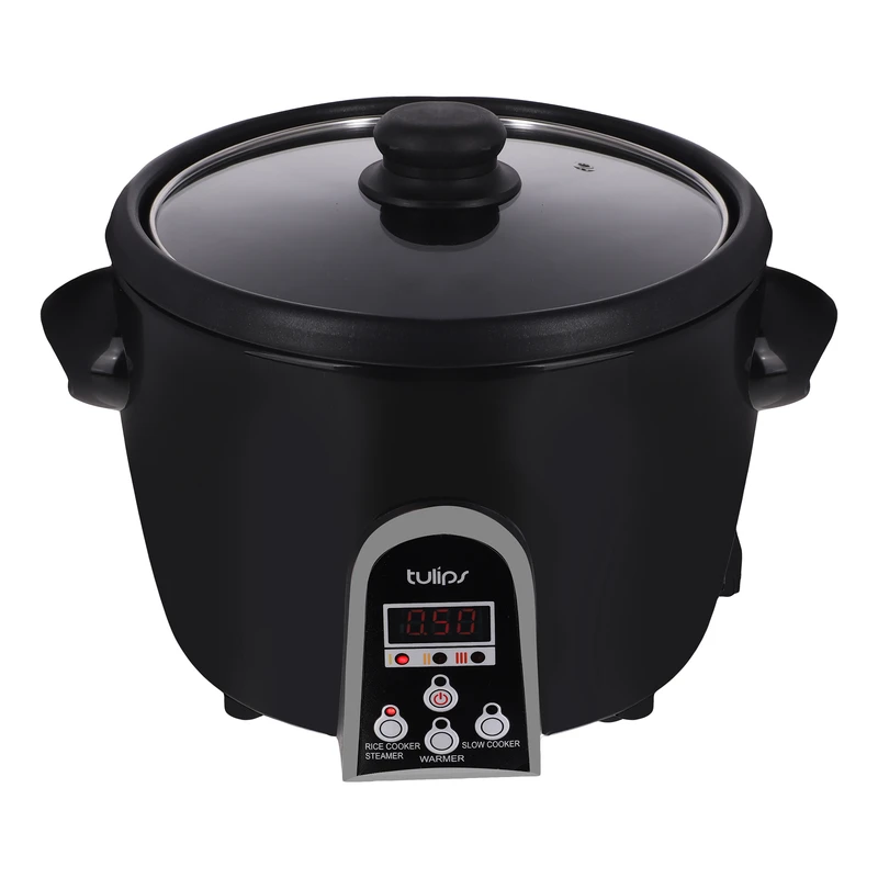 مولتی کوکر 5 لیتری تولیپس مدل RC-440-8S