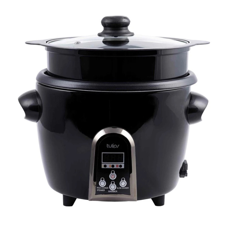 مولتی کوکر 5 لیتری تولیپس مدل RC-440-8S