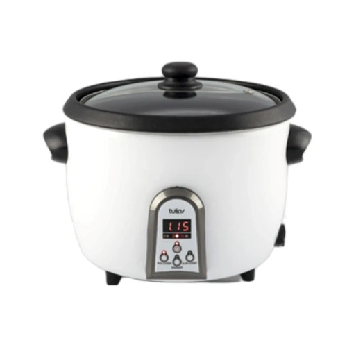پلوپز 10 نفره تولیپس مدل RC-440-10