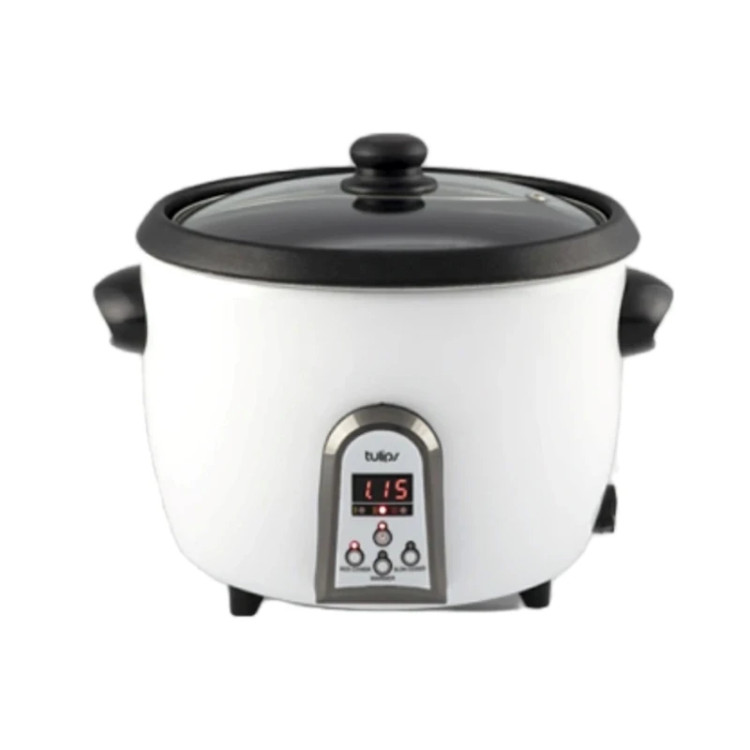 پلوپز 10 نفره تولیپس مدل RC-440-10