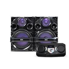 اسپیکر ایوا مدل X1000DSP PRO