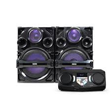 اسپیکر ایوا مدل X1000DSP PRO