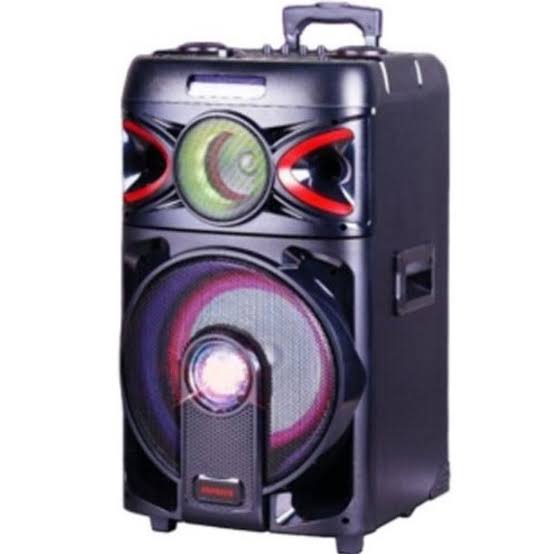 اسپیکر آیوا مدل AW-X1123DSP PRO