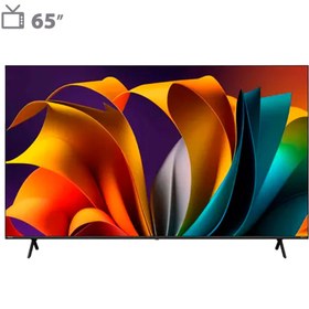 تلویزیون 65 اینچ ال ای دی هوشمند هایسنس مدل 65A61K