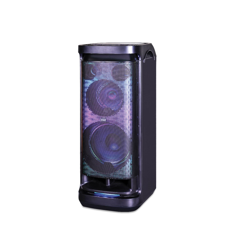AW-X1126DSP PRO | اسپیکر حرفهای آیوا