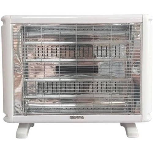 بخاری برقی المنتی النترا مدل EHF3200