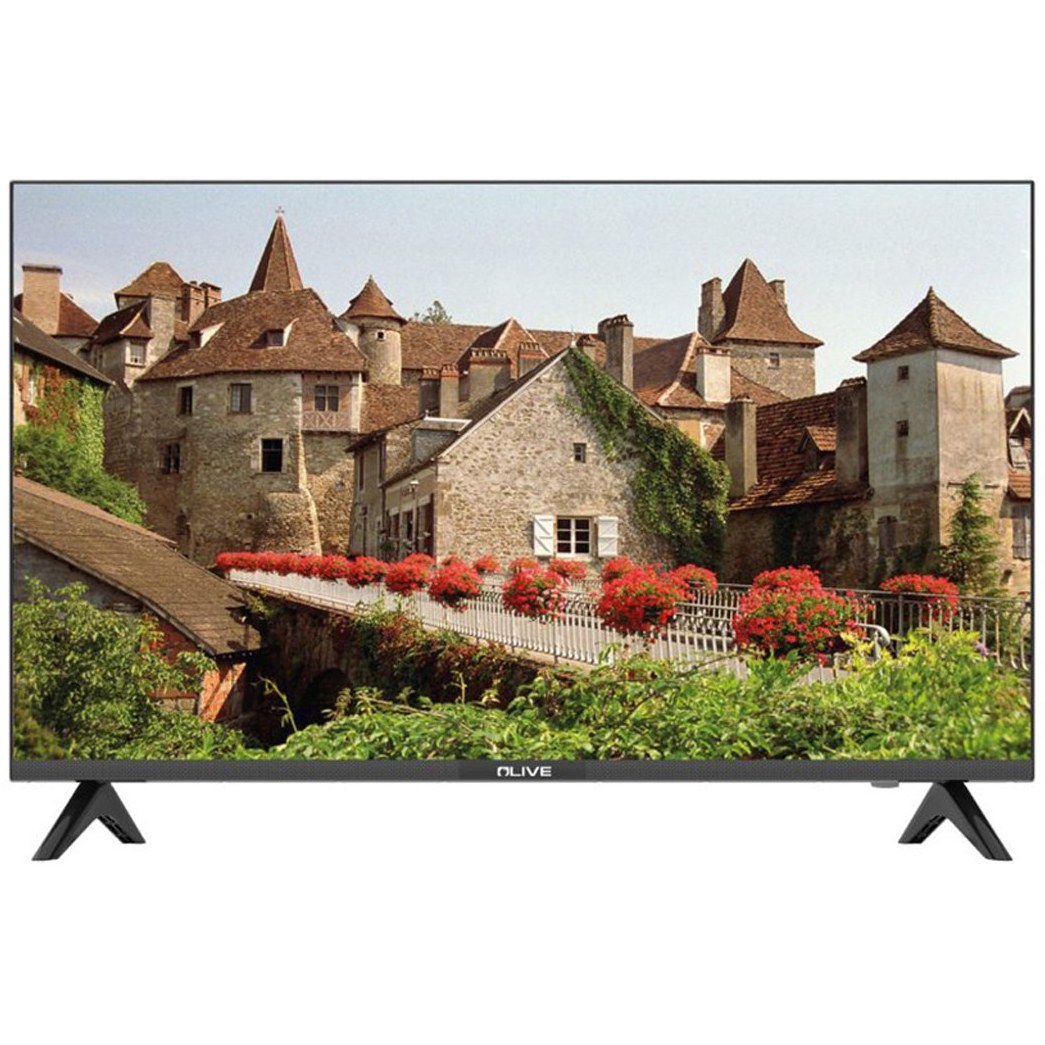 تلویزیون الیو مدل 2740 سایز ۳۲ اینچ LED HD