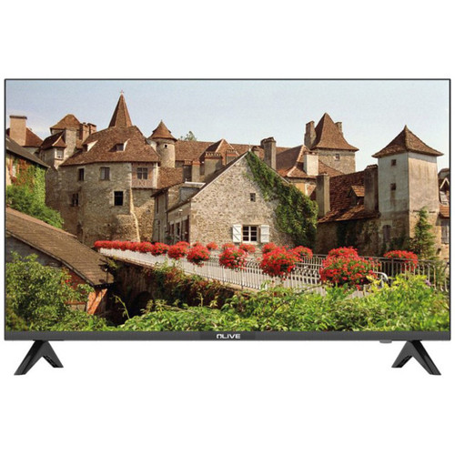 تلویزیون الیو مدل 2740 سایز ۳۲ اینچ LED HD