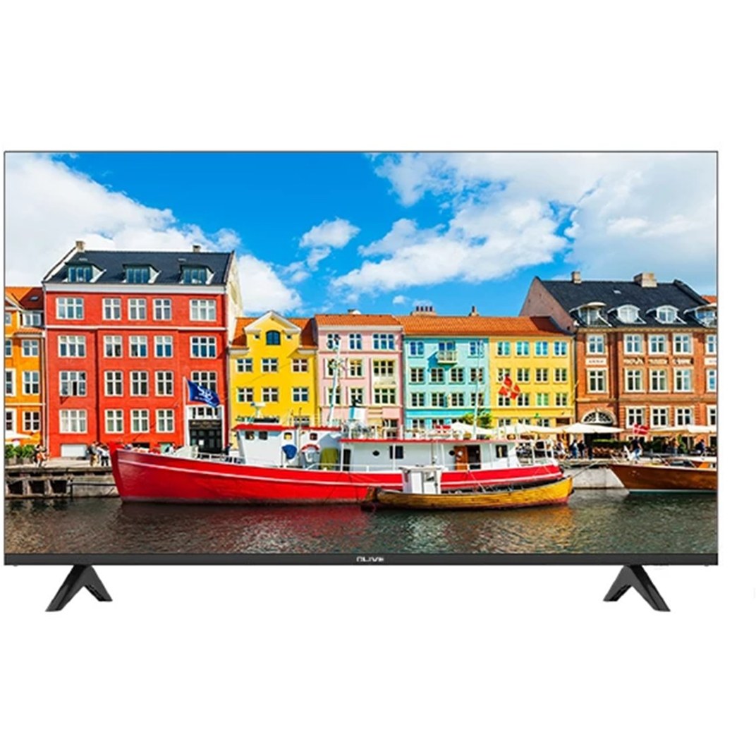 تلویزیون هوشمند الیو مدل FB6730 سایز ۴۳ اینچ LED Full HD