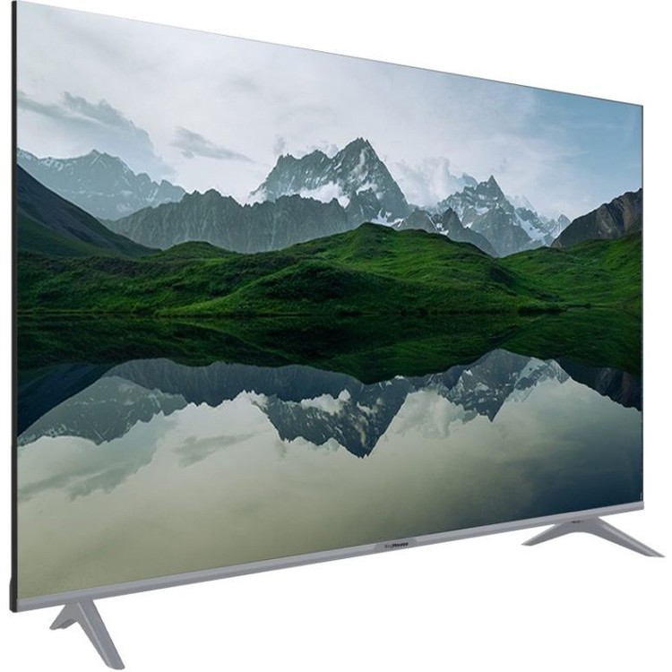 تلویزیون QLED رینگ هاوس مدل R43FQSD25 سایز ۴۳ اینچ