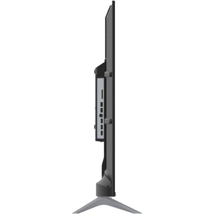 تلویزیون QLED رینگ هاوس مدل R43FQSD25 سایز ۴۳ اینچ