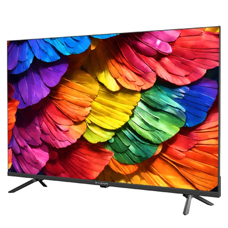ال ای دی 43 اینچ مدل 600 xvision
