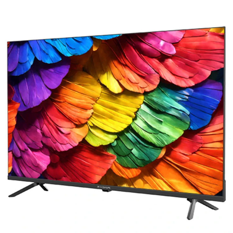 ال ای دی 43 اینچ مدل 600 xvision