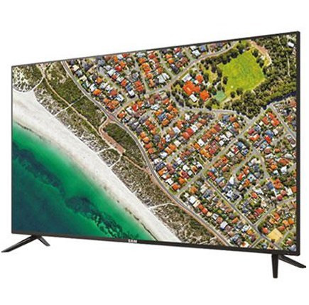 تلویزیون سام الکترونیک مدل 43F6000 سایز ۴۳ اینچ LED Full HD