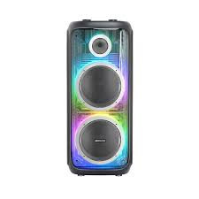 اسپیکر آیوا مدل AW-X1111 DSP (شارژی/برقی)