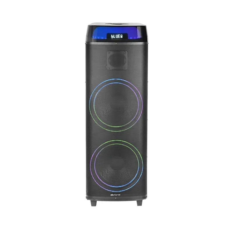 اسپیکر قابل حمل شارژی آیوا مدل AW-X1131DSP