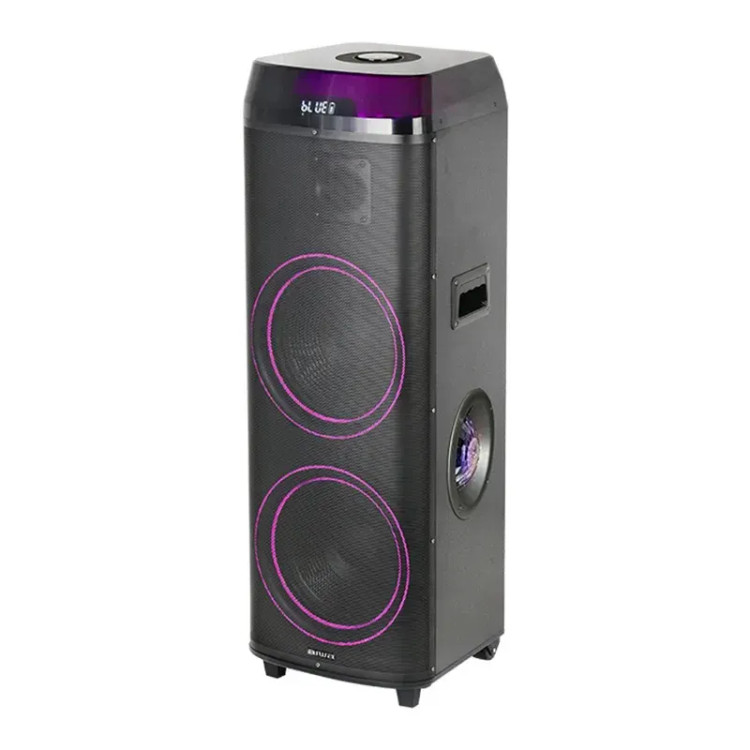 اسپیکر قابل حمل شارژی آیوا مدل AW-X1131DSP