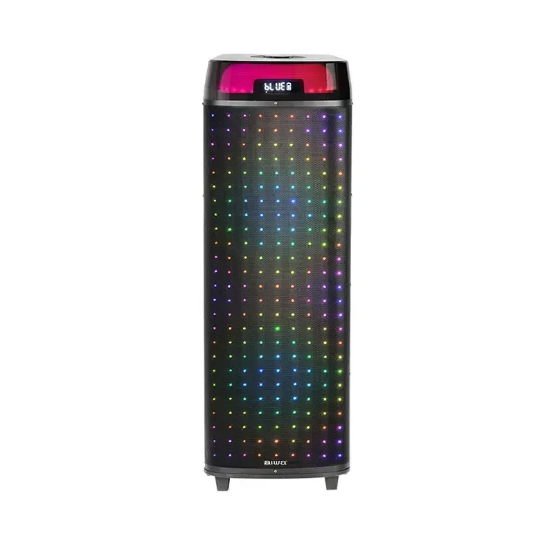 اسپیکر قابل حمل شارژی آیوا مدل AW-X1132DSP