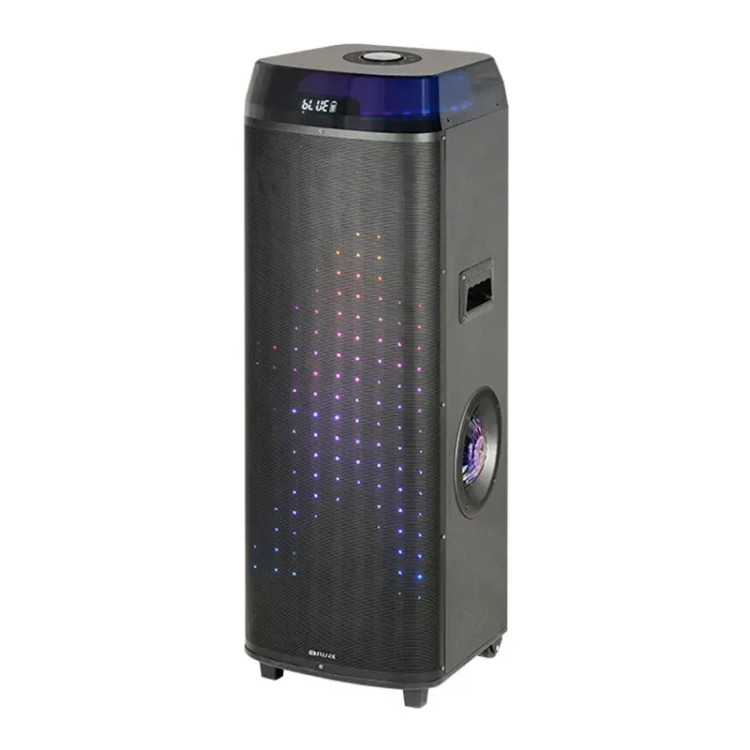اسپیکر قابل حمل شارژی آیوا مدل AW-X1132DSP